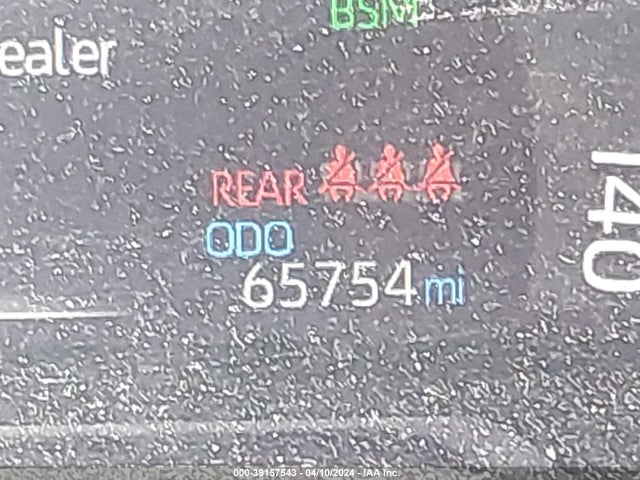 Toyota Rav4 Limited 2019 2T3Y1RFV3KW021964 Image 16