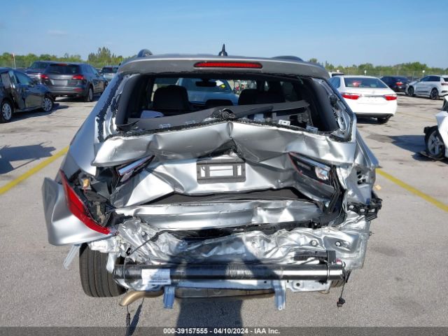 3VVCB7AX0PM118845 Volkswagen Tiguan 2.0t Se R-line Black