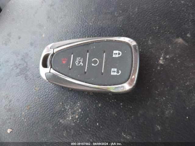 1G1ZG5ST3LF107819 Chevrolet Malibu Fwd Rs