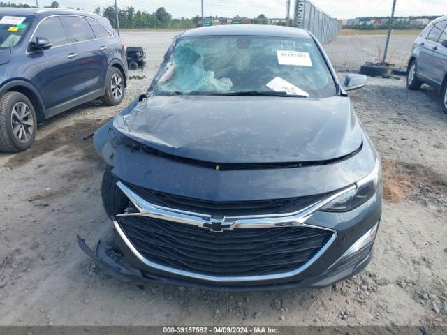 1G1ZG5ST3LF107819 Chevrolet Malibu Fwd Rs