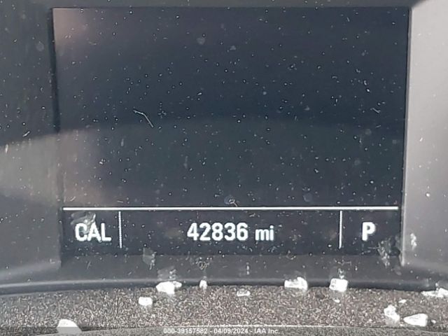 1G1ZG5ST3LF107819 Chevrolet Malibu Fwd Rs