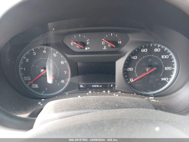 1G1ZG5ST3LF107819 Chevrolet Malibu Fwd Rs