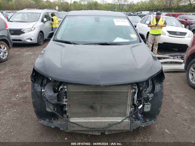 Chevrolet EQUINOX LT 2018 2GNAXJEV2J6270566 Image 13
