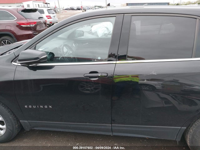 Chevrolet EQUINOX LT 2018 2GNAXJEV2J6270566 Image 15