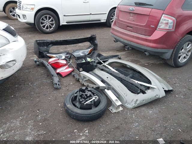 Chevrolet EQUINOX LT 2018 2GNAXJEV2J6270566 Image 12