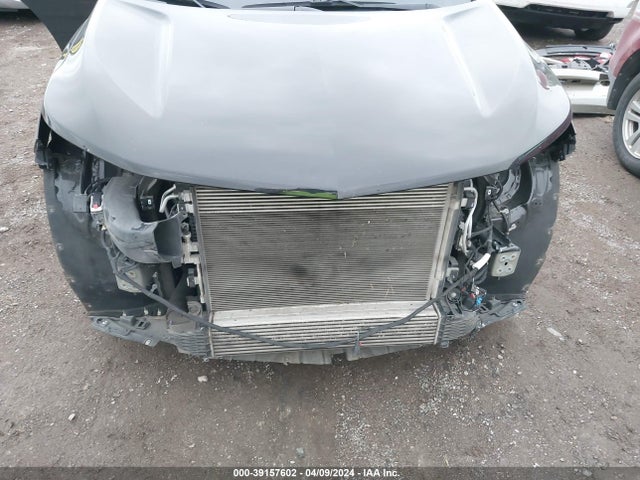 Chevrolet EQUINOX LT 2018 2GNAXJEV2J6270566 Image 18