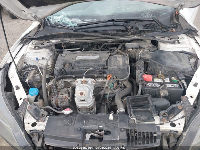 Honda Accord Sport 2015 1HGCR2F56FA172894 Image 10