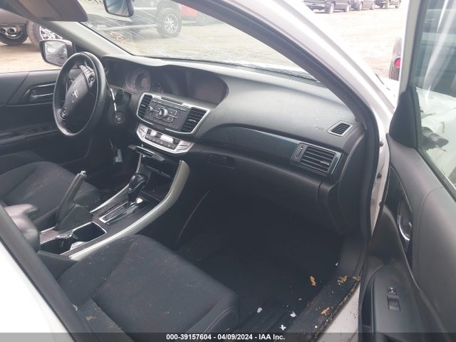 Honda Accord Sport 2015 1HGCR2F56FA172894 Image 5