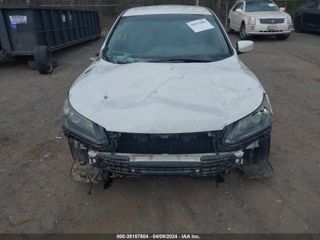 Honda Accord Sport 2015 1HGCR2F56FA172894 Image 6