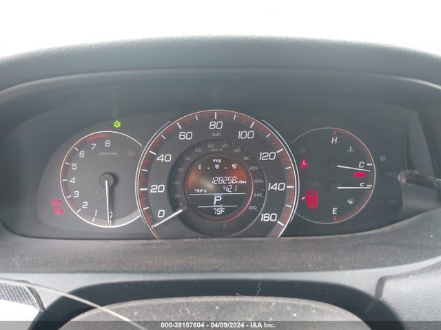 Honda Accord Sport 2015 1HGCR2F56FA172894 Image 7