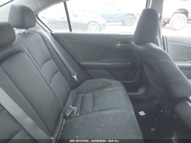 Honda Accord Sport 2015 1HGCR2F56FA172894 Image 8