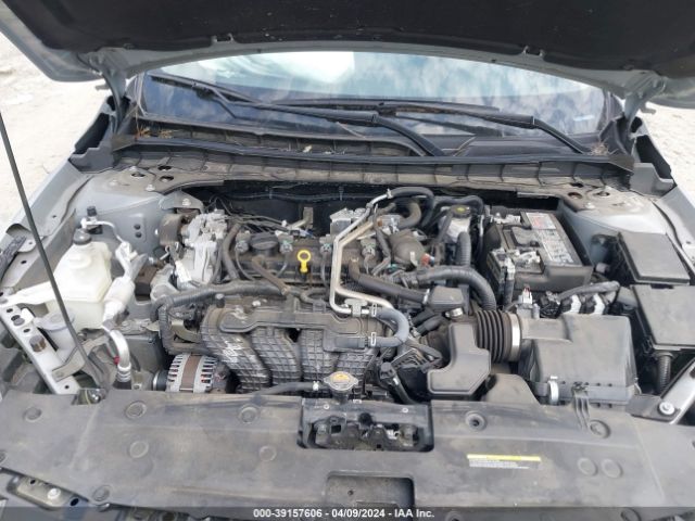 1N4BL4CV7NN304571 Nissan Altima Sr Fwd