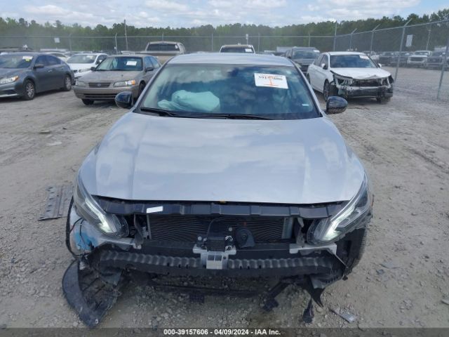 1N4BL4CV7NN304571 Nissan Altima Sr Fwd