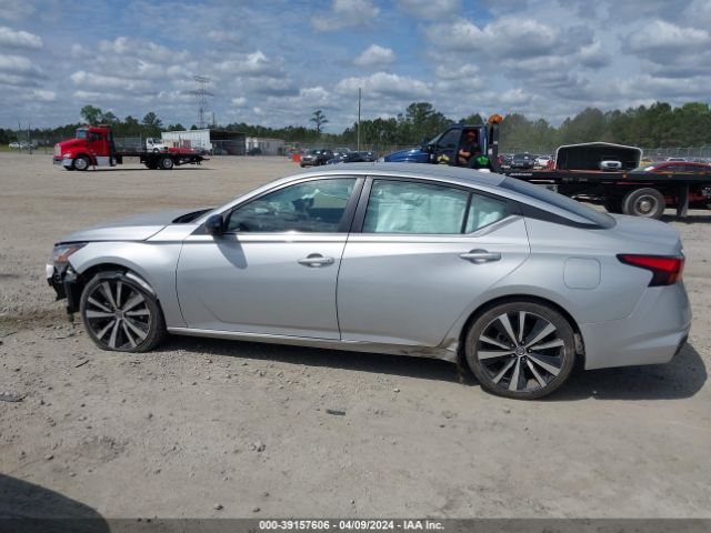 1N4BL4CV7NN304571 Nissan Altima Sr Fwd