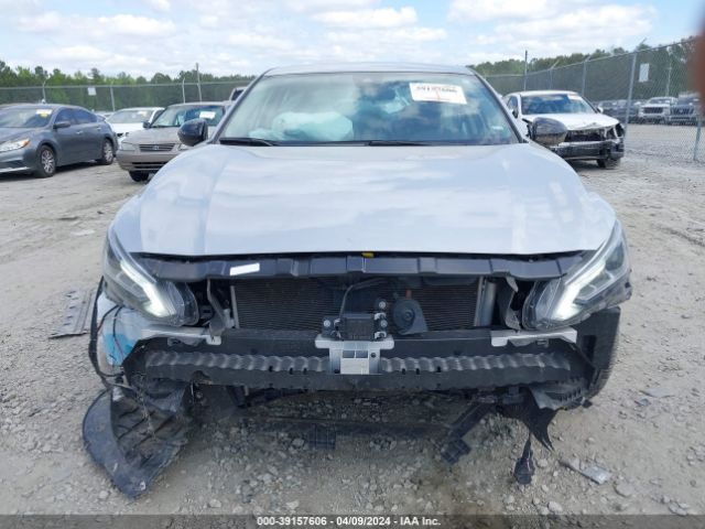 1N4BL4CV7NN304571 Nissan Altima Sr Fwd