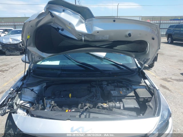 KIA RIO LX 2023 3KPA24ADXPE530372 Image 10