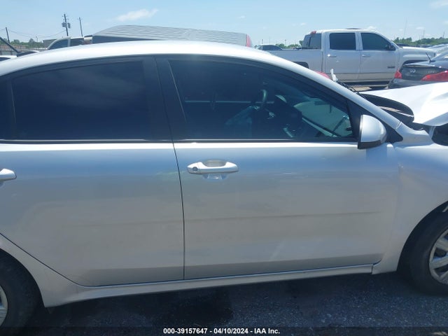 KIA RIO LX 2023 3KPA24ADXPE530372 Image 12