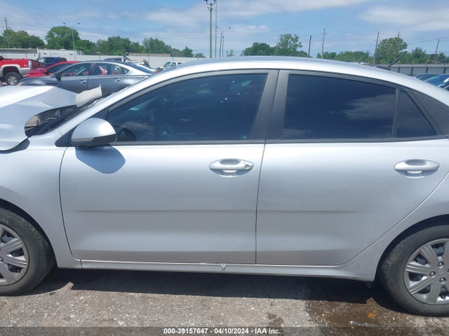 KIA RIO LX 2023 3KPA24ADXPE530372 Image 13