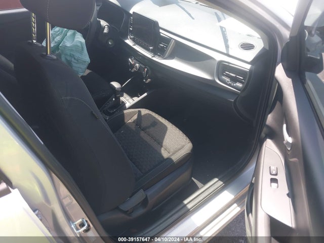 KIA RIO LX 2023 3KPA24ADXPE530372 Image 5