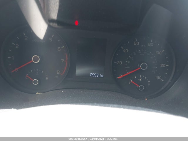 KIA RIO LX 2023 3KPA24ADXPE530372 Image 7