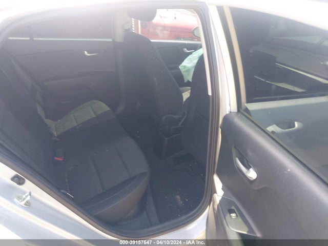KIA RIO LX 2023 3KPA24ADXPE530372 Image 8