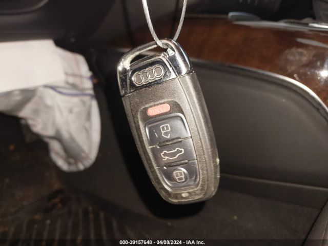 WAUGFAFC0GN021347 Audi A6 2.0t Premium Plus