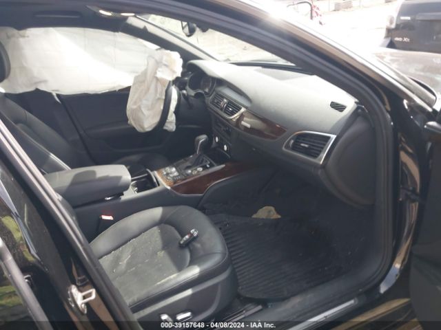 WAUGFAFC0GN021347 Audi A6 2.0t Premium Plus