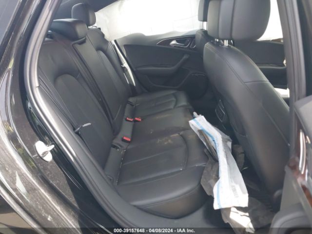 WAUGFAFC0GN021347 Audi A6 2.0t Premium Plus