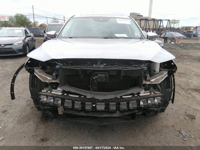 Acura Mdx Technology Package 2022 5J8YD9H43NL001685 Image 12