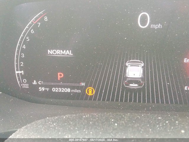 Acura Mdx Technology Package 2022 5J8YD9H43NL001685 Image 15