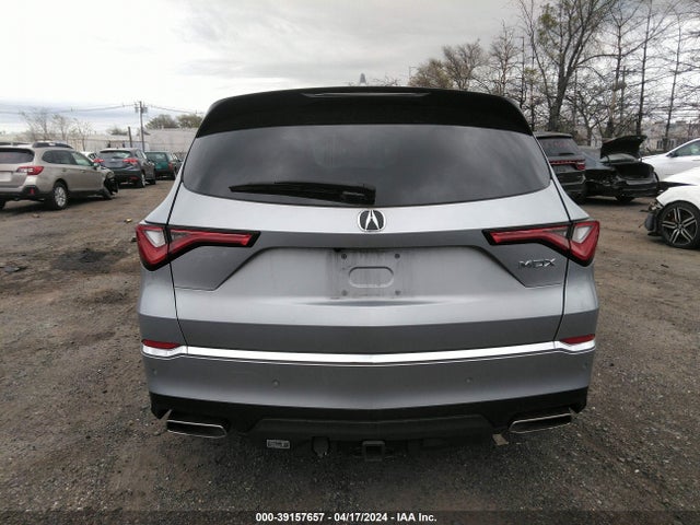 Acura Mdx Technology Package 2022 5J8YD9H43NL001685 Image 16