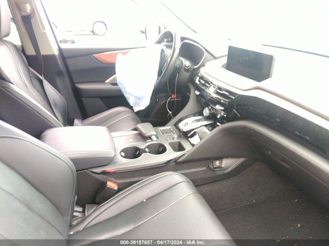 Acura Mdx Technology Package 2022 5J8YD9H43NL001685 Image 5