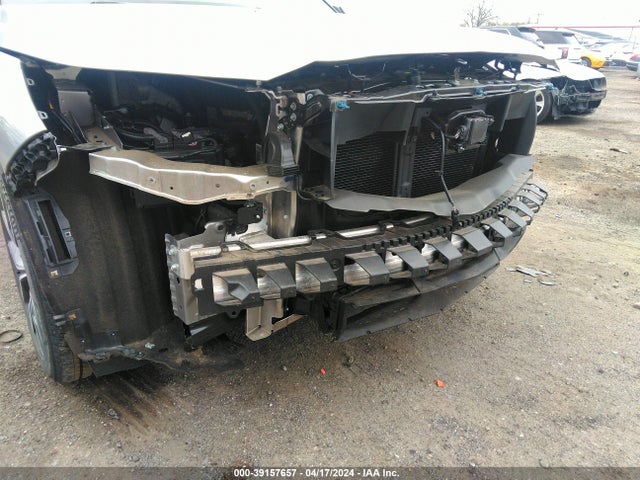 Acura Mdx Technology Package 2022 5J8YD9H43NL001685 Image 6