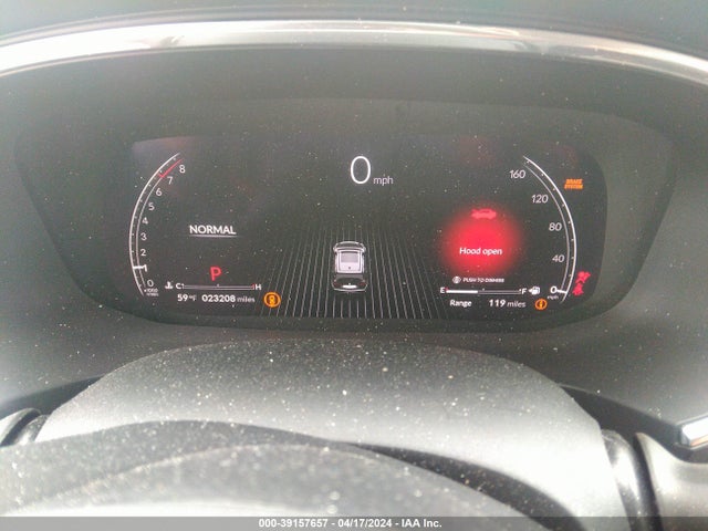 Acura Mdx Technology Package 2022 5J8YD9H43NL001685 Image 7