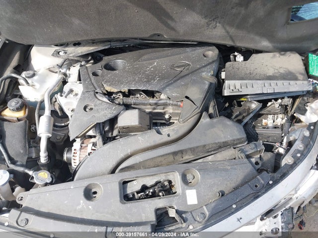 Nissan Altima 2.5 Sl 2014 1N4AL3AP4EC167742 Image 10
