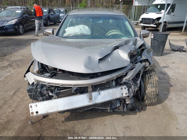 Nissan Altima 2.5 Sl 2014 1N4AL3AP4EC167742 Image 13