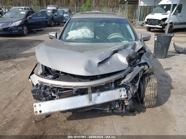 Nissan Altima 2.5 Sl 2014 1N4AL3AP4EC167742 Image 6