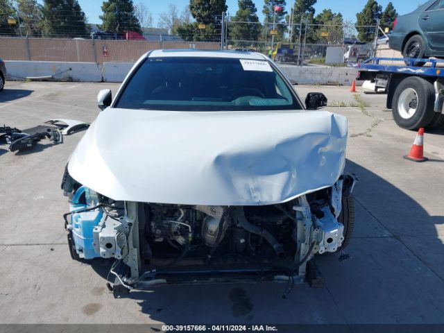 4T1DZ1FB3MU062430 Toyota AVALON LIMITED