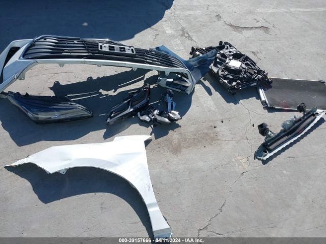 4T1DZ1FB3MU062430 Toyota AVALON LIMITED
