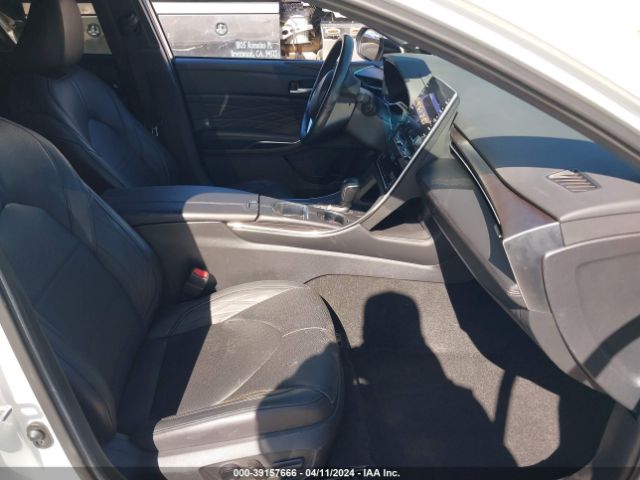4T1DZ1FB3MU062430 Toyota AVALON LIMITED