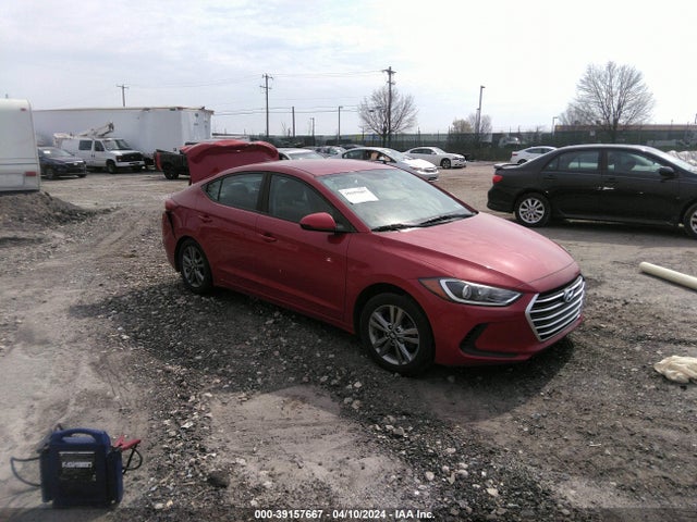 2017 KMHD84LF0HU224841 main image