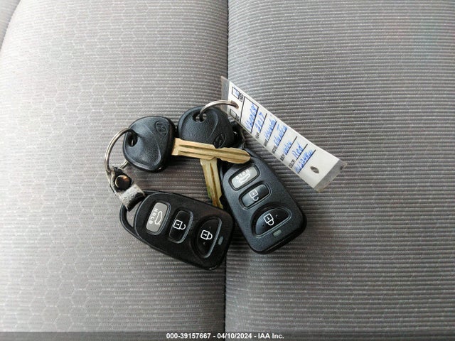 Hyundai ELANTRA SE 2017 KMHD84LF0HU224841 Image 11