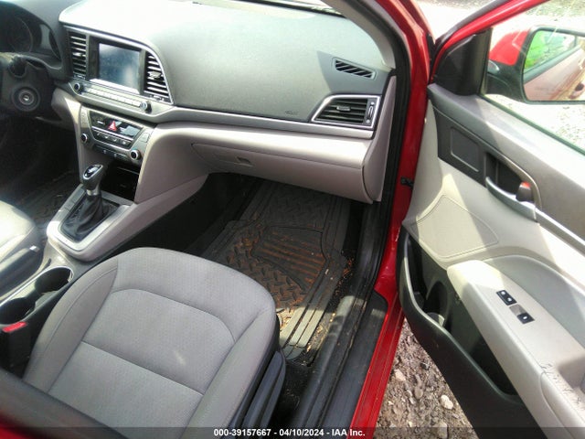Hyundai ELANTRA SE 2017 KMHD84LF0HU224841 Image 5