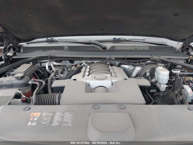 1GYS3JKJ7GR100737 Cadillac Escalade Esv Premium Collection