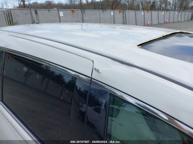 5FNRL5H91FB063777 Honda Odyssey Touring/touring Elite
