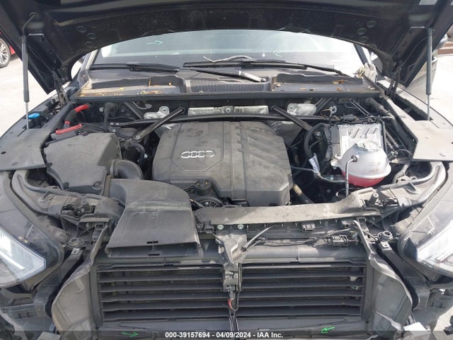 WA1BAAFY4M2128299 Audi Q5 Premium Plus 45 Tfsi Quattro S Tronic