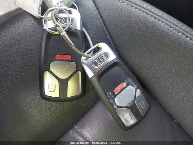 WA1BAAFY4M2128299 Audi Q5 Premium Plus 45 Tfsi Quattro S Tronic