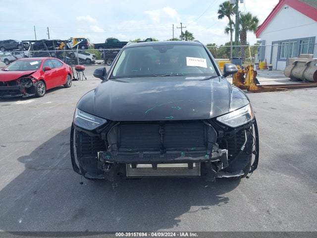 WA1BAAFY4M2128299 Audi Q5 Premium Plus 45 Tfsi Quattro S Tronic