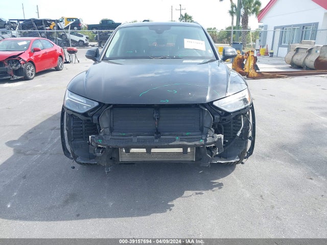 WA1BAAFY4M2128299 Audi Q5 Premium Plus 45 Tfsi Quattro S Tronic