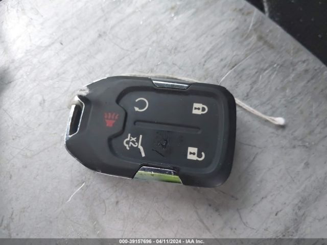 3GKALSEX6KL371672 GMC Terrain Denali